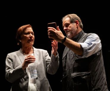 'Inteligencia' de Arán Dramática