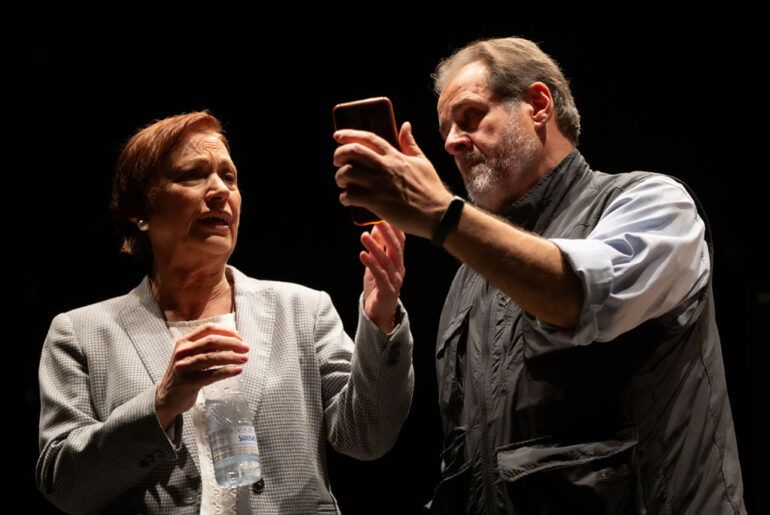 'Inteligencia' de Arán Dramática