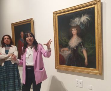 Goya y su legado