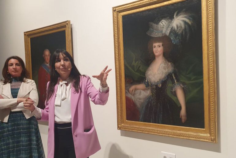 Goya y su legado