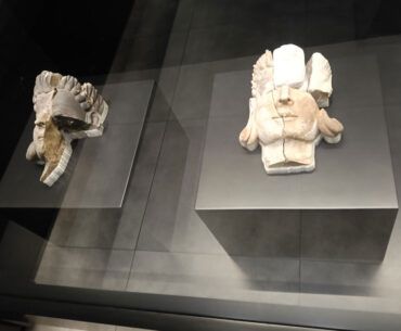 rostros del Turuñuelo