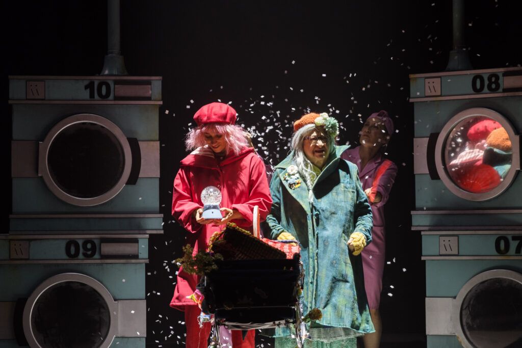 48 Festival de Teatro de Badajoz  
