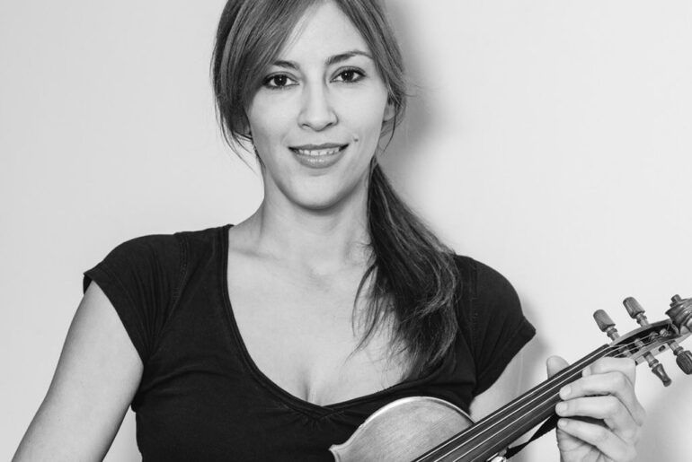 Ana Hernández