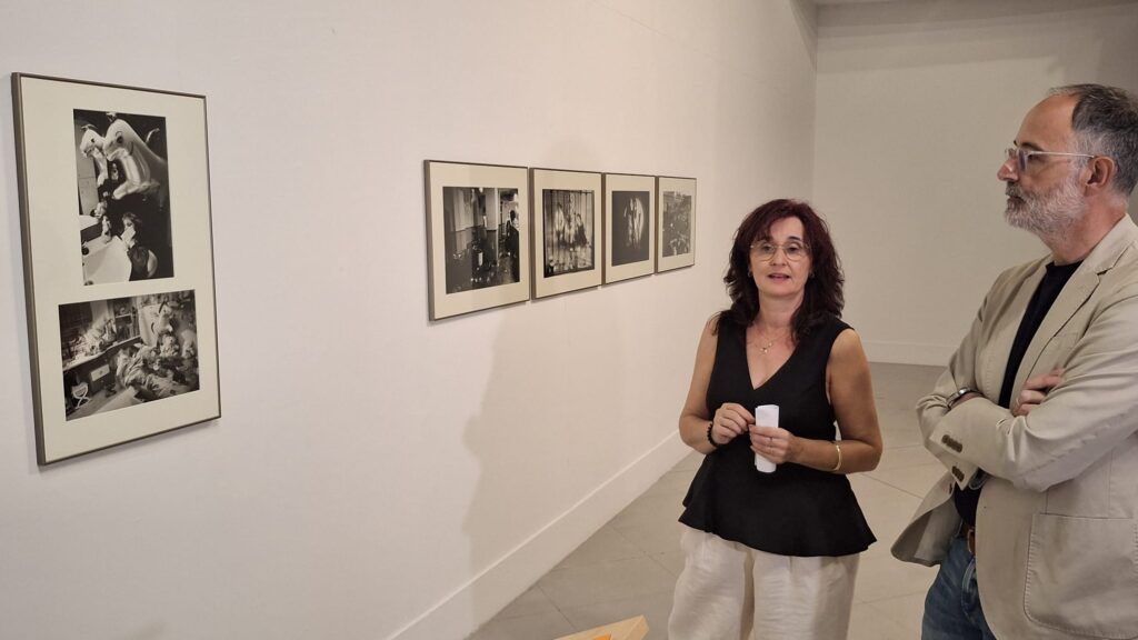 Bienal Mario Vargas Llosa