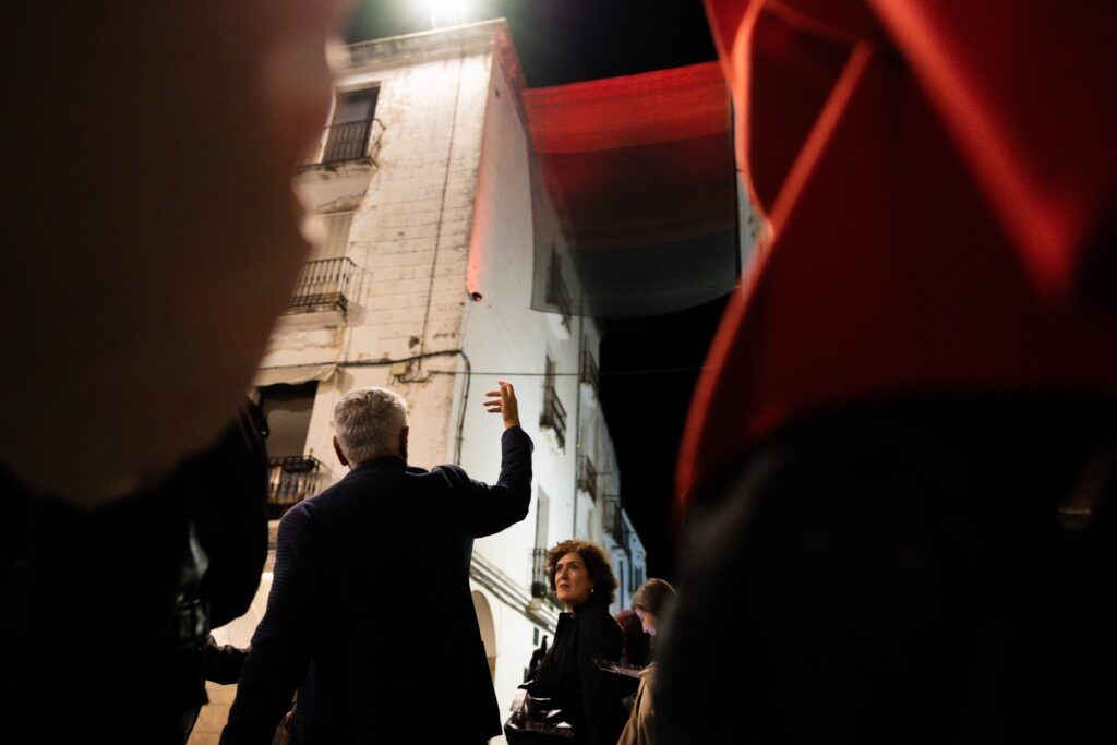 Cáceres Contemporánea