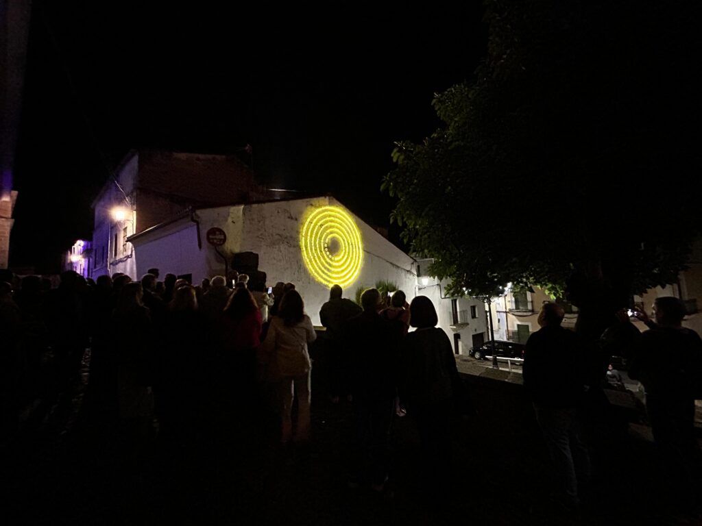 Cáceres Contemporánea