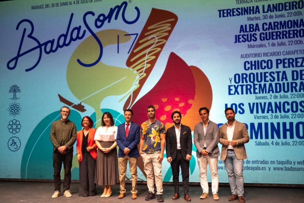 Badasom 2026