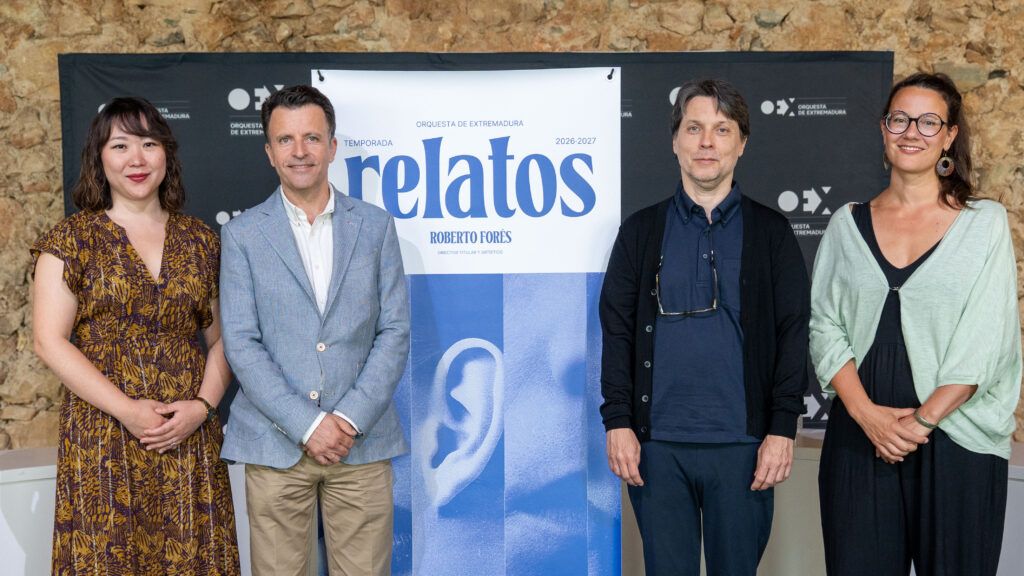 Relatos