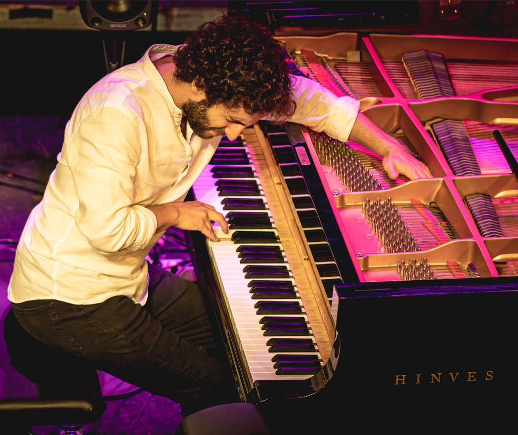 Chico Pérez