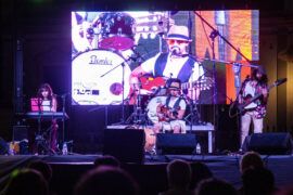 Músicos en Movimiento 2026