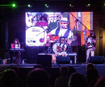 15 bandas y un destino: Músicos en Movimiento 2026