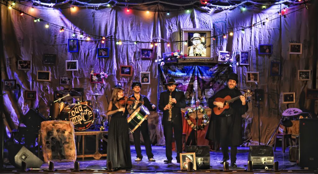 49 Festival de Teatro de Badajoz 