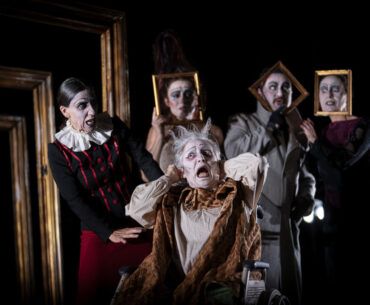 49º Festival de Teatro de Badajoz: Un océano de lenguajes escénicos