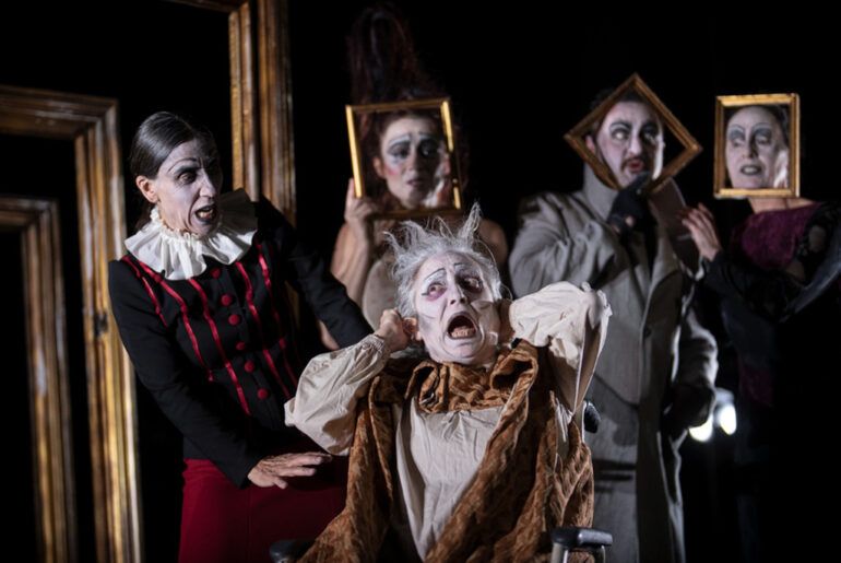 49º Festival de Teatro de Badajoz