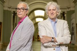 Arsuaga y Millás