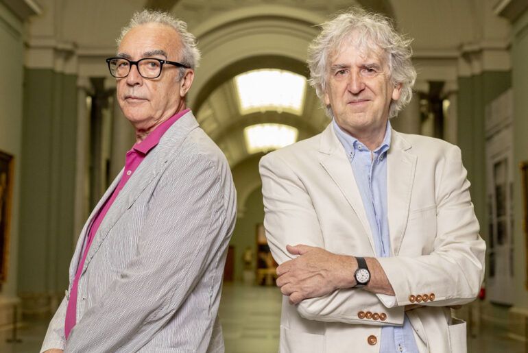 Arsuaga y Millás