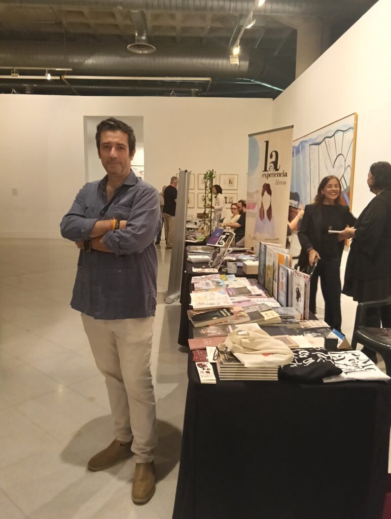 editoriales extremeñas